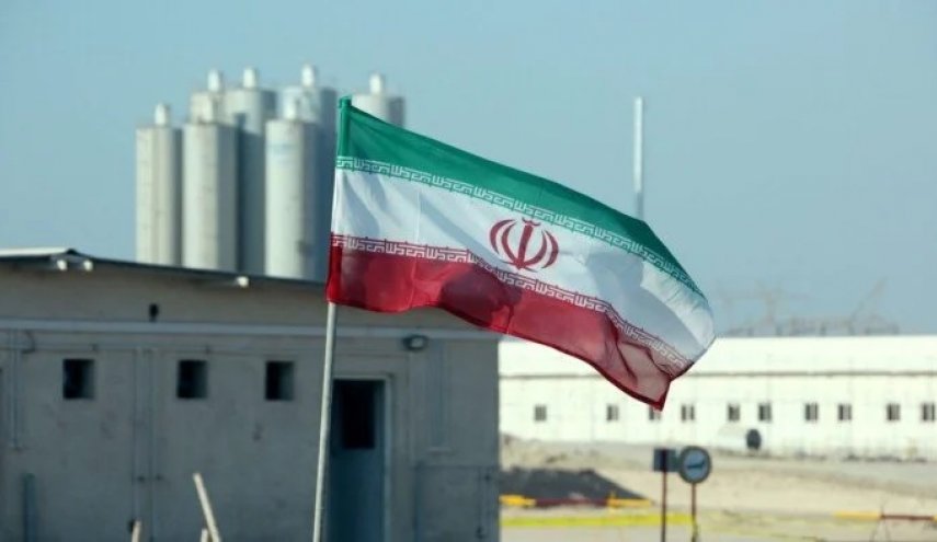 الخارجية الإيرانية تستدعي القائم بالأعمال الأوكراني
