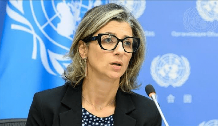 مقررة أممية: الجيش الإسرائيلي والمستوطنون يرتكبون مذابح جماعية في الضفة الغربية

