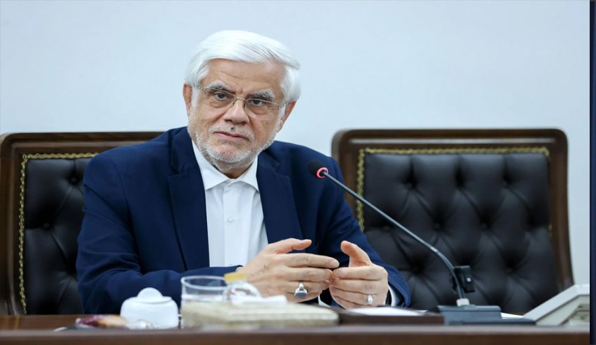 نائب الرئيس الإيراني: إيران تمتلك اليد العليا في الدبلوماسية