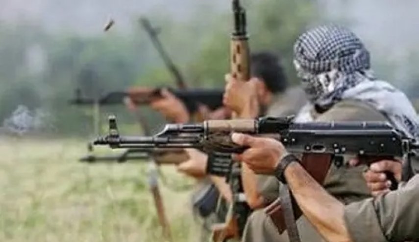 مقتل 4 عناصر من تنظيم 