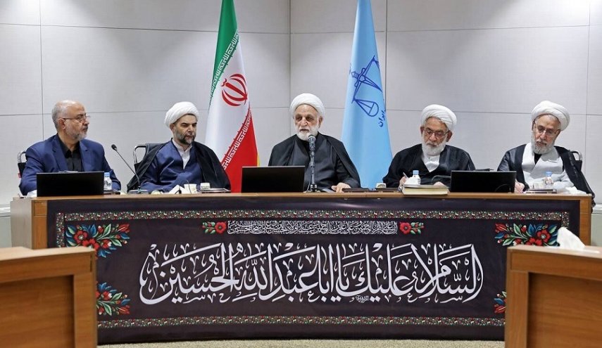 إيجئي: دعم بعض القادة الإقليميين لأميركا لن يجلب لهم سوى الهزيمة
