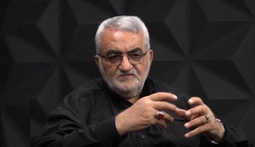 بروجردي: ترامب يبحث عن مخرج يحفظ ماء وجهه من الحرب