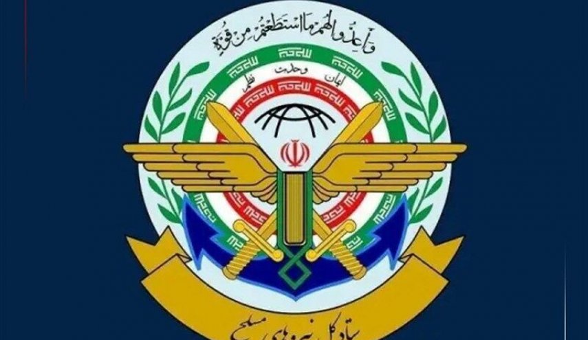 مقر خاتم الأنبياء (ص) يحذّر اميركا من تهديد السفن الإيرانية
