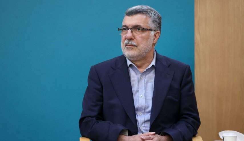 وزير الصحة الايراني: 60 مواطنًا استشهدوا خلال الهجمات العدوانية الاميركية الاخيرة
