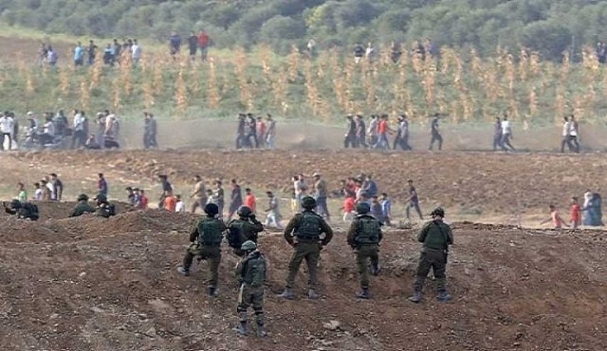 مستوطنو شمال الكيان المحتل لا يثقون بحكومتهم ولا باتفاق الإطار