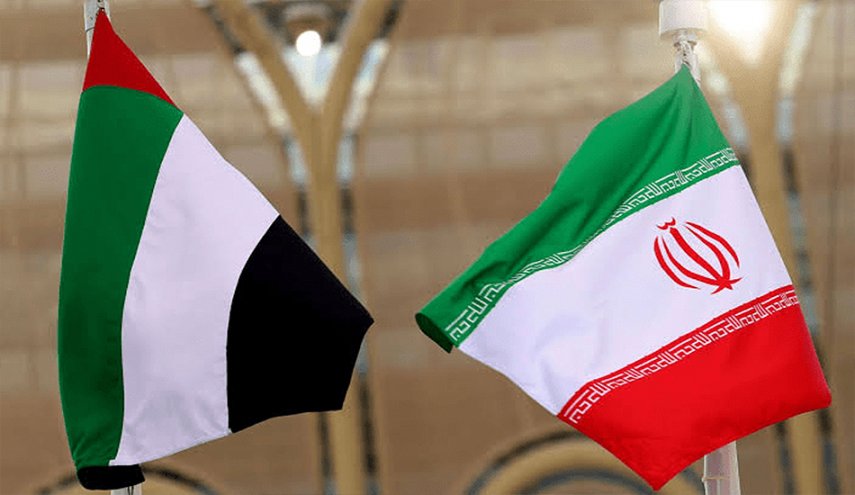'فايننشال تايمز': الامارات تفوّض 3 إخوة لمحمد بن زايد لخفض التصعيد مع إيران