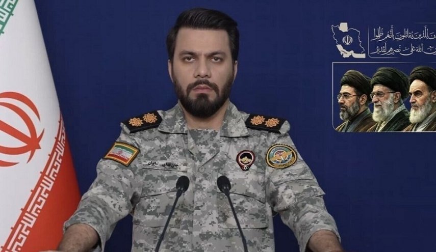 مقر خاتم الأنبياء (ص): لا عبور من مضيق هرمز لأي دولة تتلقى أموالا من الأصول الإيرانية المجمدة