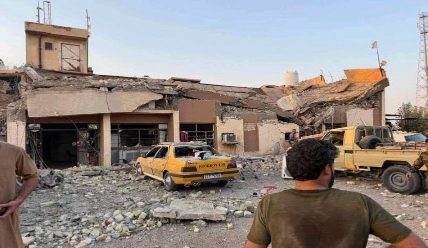 اليمن يدين العدوان الأميركي-السعودي على العراق ويؤكد حقه المشروع في الرد