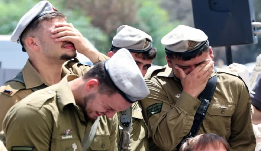 أزمة تتفاقم داخل جيش الإحتلال.. 16 حالة انتحار منذ بداية العام