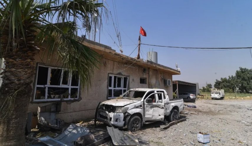 حزب الدعوة: على بغداد الرد بحزم على العدوان الأمريكي السعودي