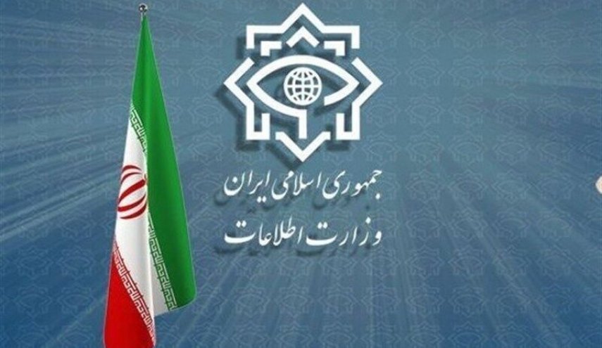 إيران: تفكيك أربع خلايا إرهابية جنوب شرقي البلاد واعتقال 15 إرهابيًا