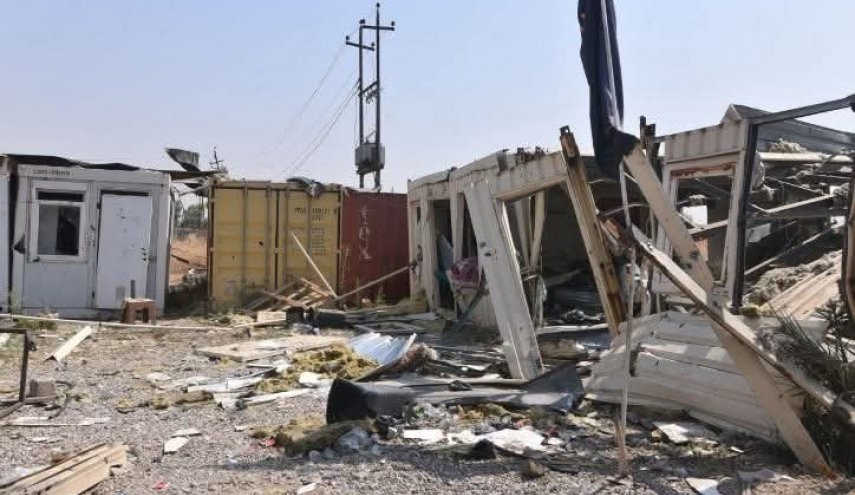 المقاومة الإسلامية في العراق: ردنا على العدو الأمريكي قادم لا محالة