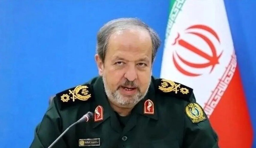 وزير الدفاع: دماء شهداء الاقتدار ستجعل قوة الردع الإيرانية أقوى من ذي قبل
