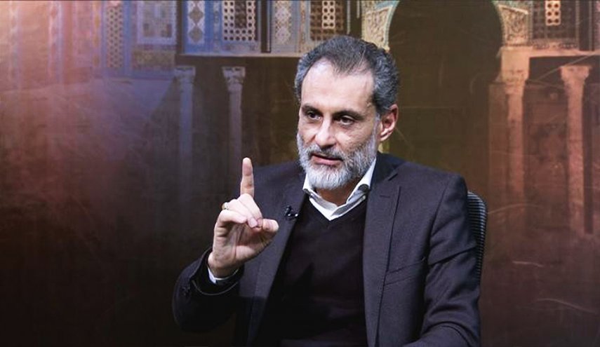 القيادي أبو علي شاهين يكشف سبب تحفظ 'الجهاد' على صيغة اتفاق معلن حول غزة