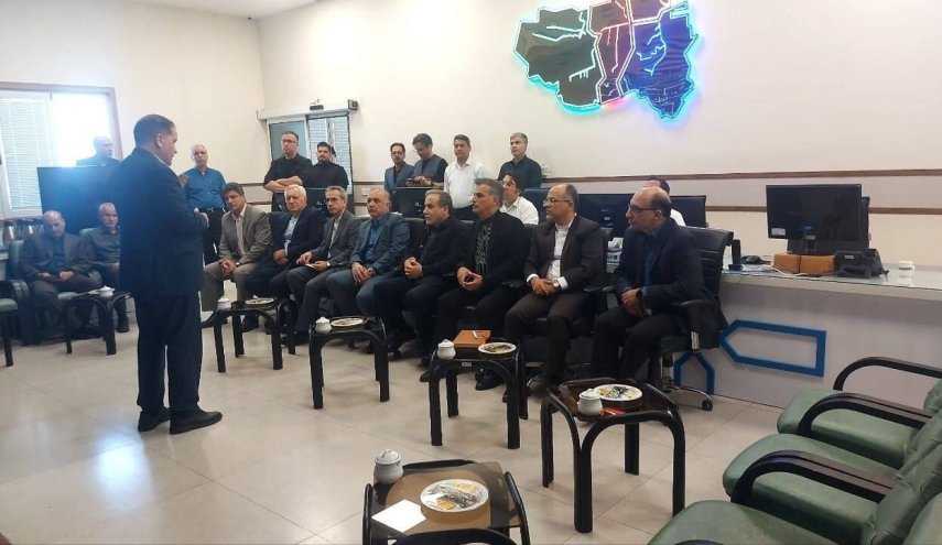 عراقجي يدعو إلى تحويل تحديات الجفاف إلى شراكة إقليمية