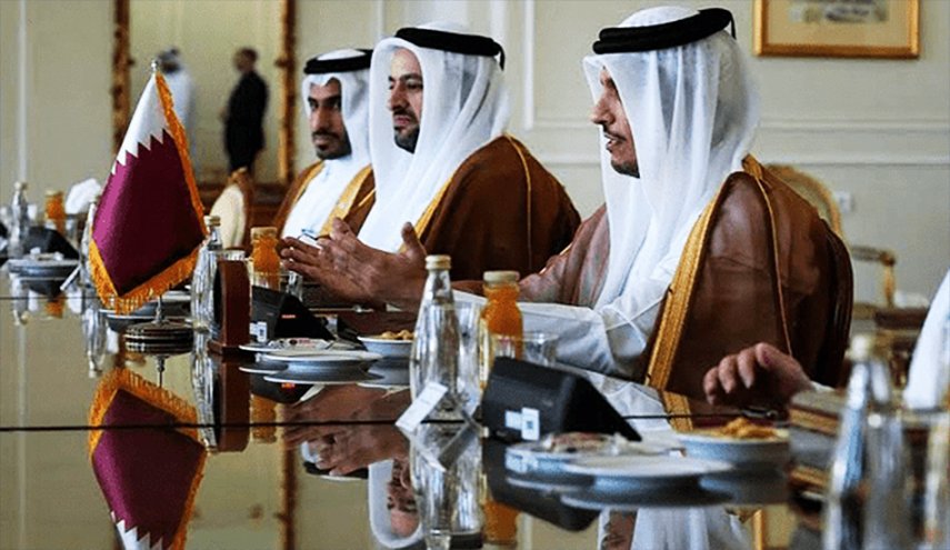 إثر تضرر منشآتها.. قطر تضطر للعب دور الوسيط التجاري في بيع الغاز المسال