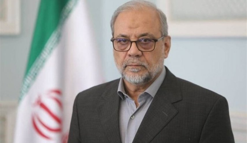 إيران: استمرار إشعال أمريكا للحروب سيزيد من إحكام إغلاق مضيق هرمز
