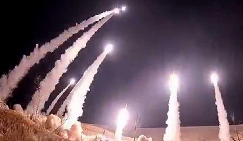 مسؤول أمني: أعددنا خطة واسعة النطاق للرد على أي جنون أمريكي محتمل
