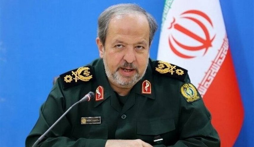 العميد ابن الرضا: نقل التكنولوجيا العسكرية إلى القطاعات الحيوية أولوية استراتيجية
