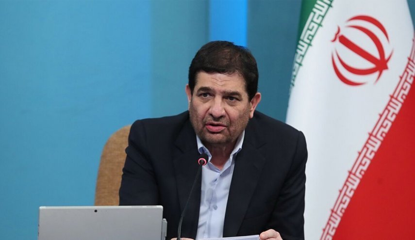 مستشار قائد الثورة: البنى التحتية الإيرانية خط أحمر