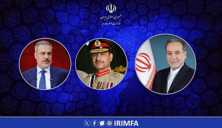 عراقجي: إيران مستعدة للرد الحازم على أي اعتداء أمريكي
