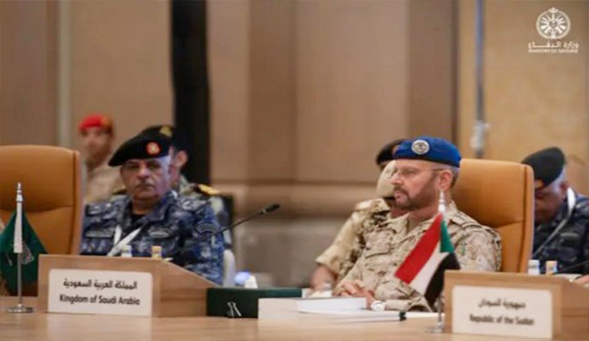 سجال سعودي إماراتي على خلفية تحالف السعودية 'البحري'
