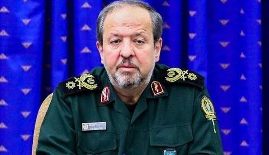 القائم بأعمال وزير الدفاع: التصريحات الأمريكية جزء من حرب نفسية