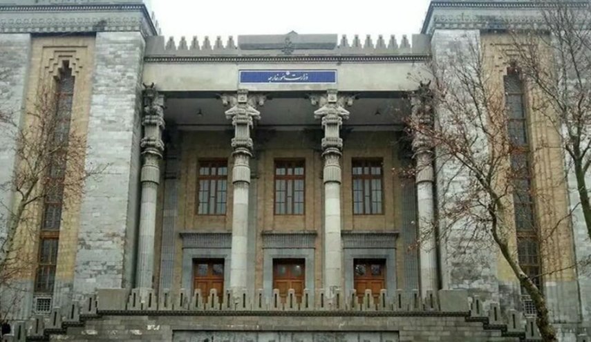 إيران: إحياء ذكرى هنية ضمان لاستمرار نهج المقاومة ومواجهة الاحتلالة