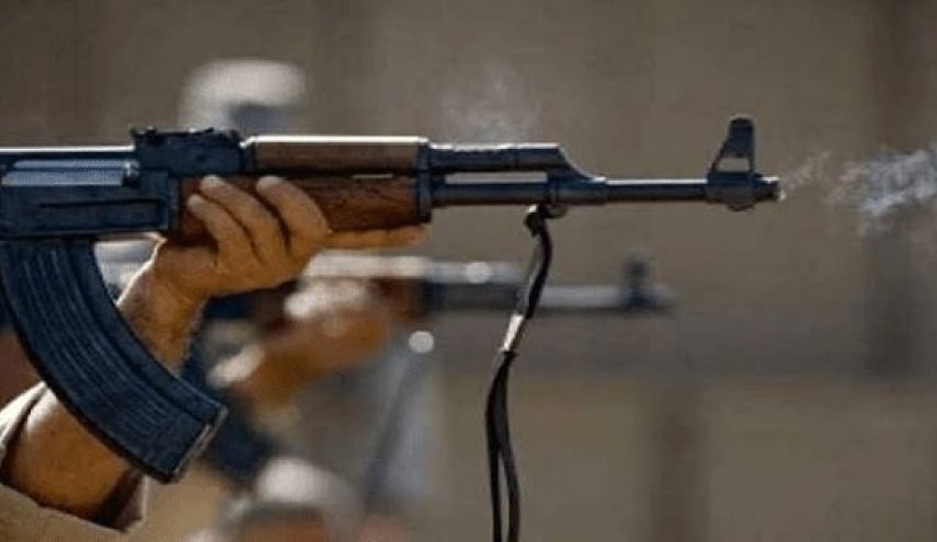 شهيد وجريح في هجوم إرهابي على موقع للجيش الايراني في مريوان غرب البلاد