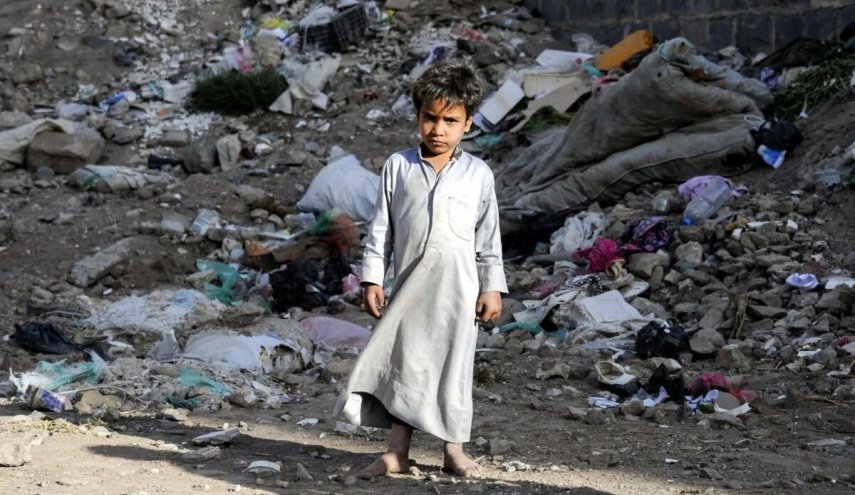 سازمان ملل: ۲۲ میلیون یمنی به کمک نیاز دارند