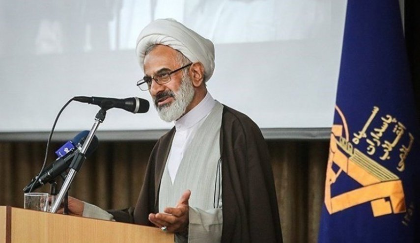 الحشد الشعبي ركيزة أمن العراق واستهدافه دليل عجز المعتدين