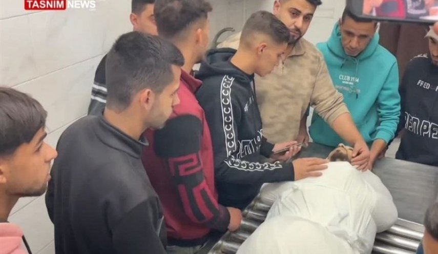 شهيدان وجرحى بقصف إسرائيلي لمركبة جنوب غربي مدينة غزة
