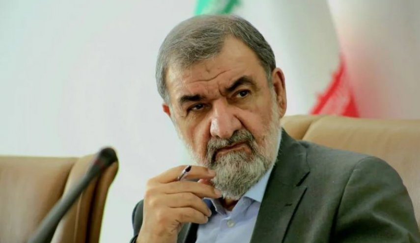 سرلشکر رضایی: ضربات شدیدی به آمریکا وارد کردیم