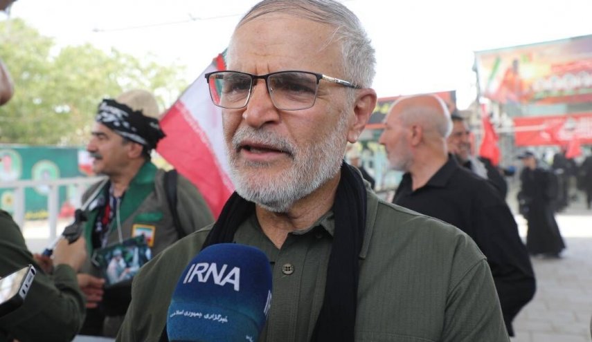 رئيس لجنة الأربعين: أكثر من 3 ملايين و330 ألف زائر إيراني غادروا عبر المنافذ الحدودية