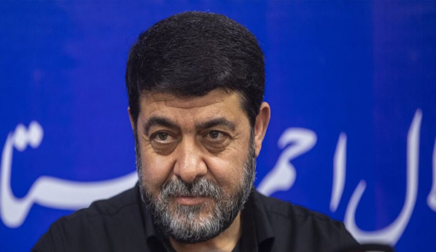 الهلال الأحمر الإيراني يقدم قرابة 5 ملايين خدمة لزوار أربعينية الإمام الحسين (ع) 