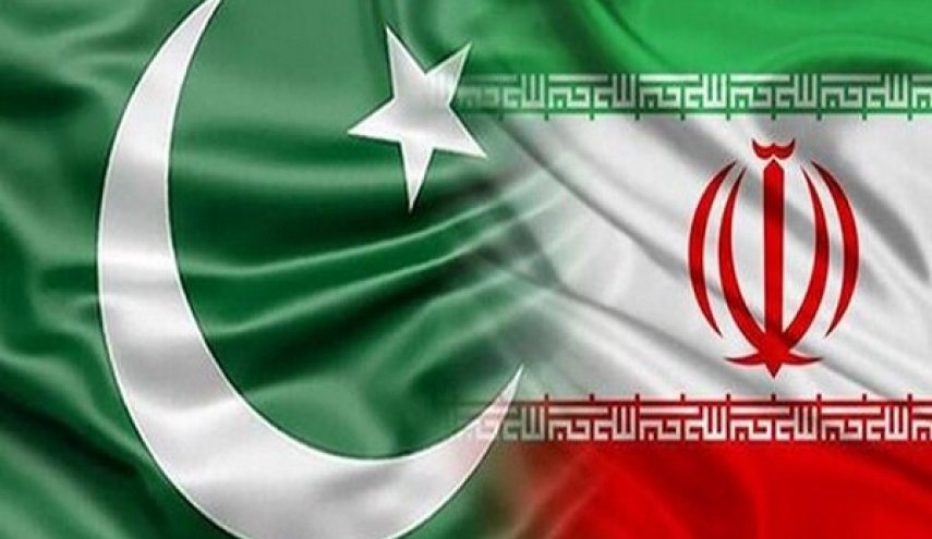 إيران وباكستان تؤكدان على توسيع العلاقات التجارية والاقتصادية

