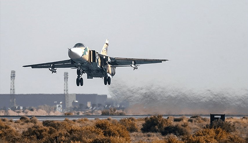 العميد جعفري يتحدث عن أخطر مهمة في حرب الأربعين يومًا