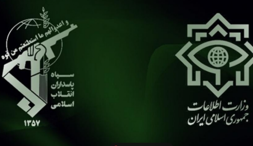 إحباط مخطط إرهابي واعتقال 21 عميلاً مرتبطاً بالموساد في إيران