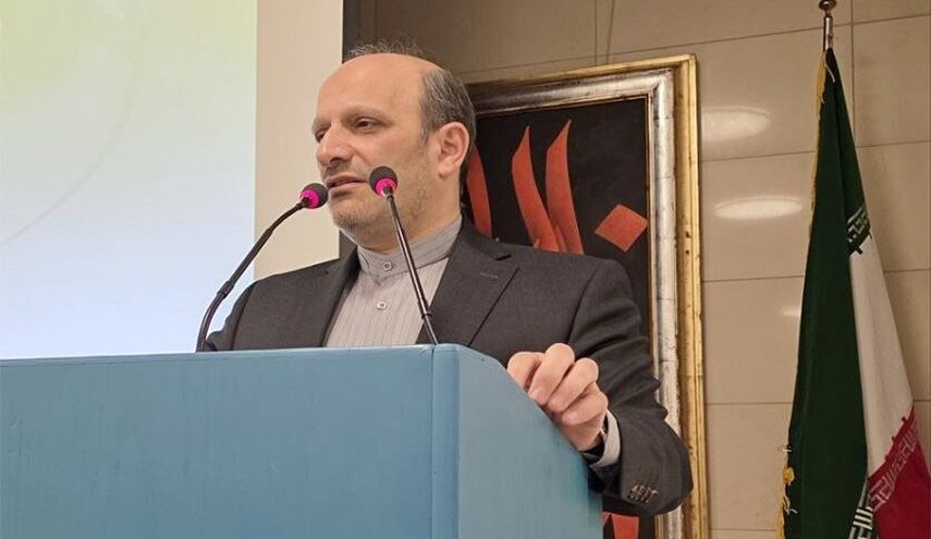 معارضة إيران للأسلحة النووية عقيدة دينية وليست تكتيكًا سياسيًا