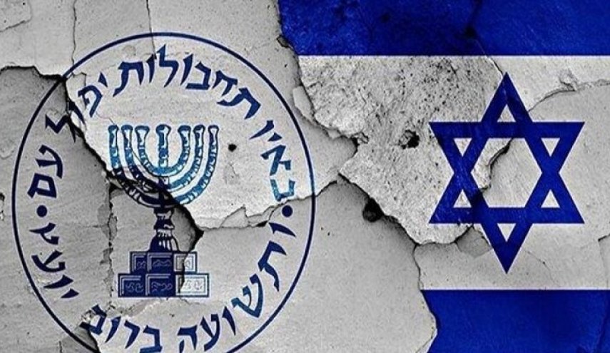خطة فاشلة لإسقاط النظام في إيران تؤدي الى طرد اثنين من كبار الموساد