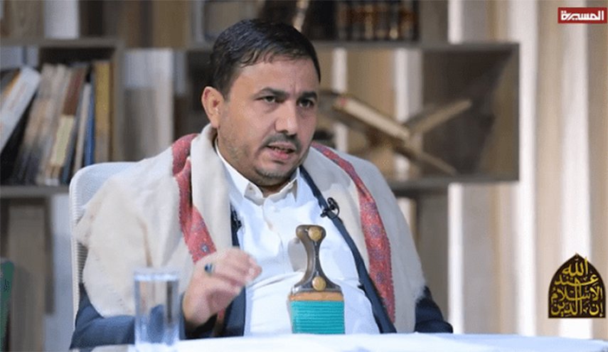 اليمن لن يقبل بفرض واقع جديد عليه بالقوة أو عبر أدوات محلية وأجنبية
