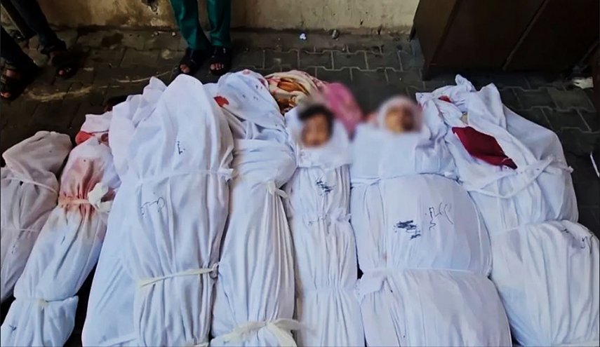 'اليونيسف': استشهاد 300 طفل فلسطيني منذ وقف إطلاق النار في غزة