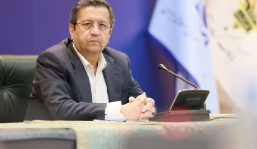 همتي: تصريحات وزير الخزانة الأمريكي بشأن الاقتصاد الإيراني متناقضة
