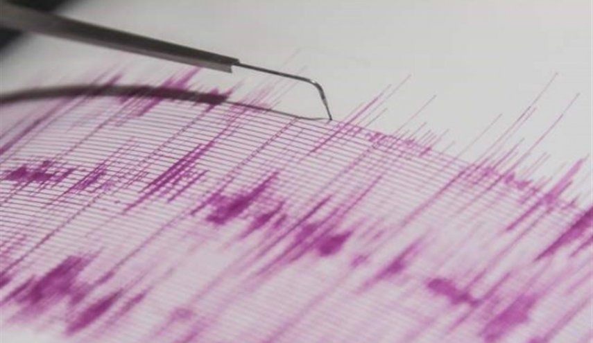 زلزال بقوة 4.6 درجات يضرب مدينة غلباف في محافظة كرمان الإيرانية
