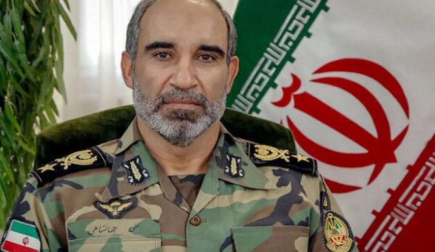 الجيش الإيراني: سنرد رداً حاسماً ورادعاً على أي اعتداء أميركي