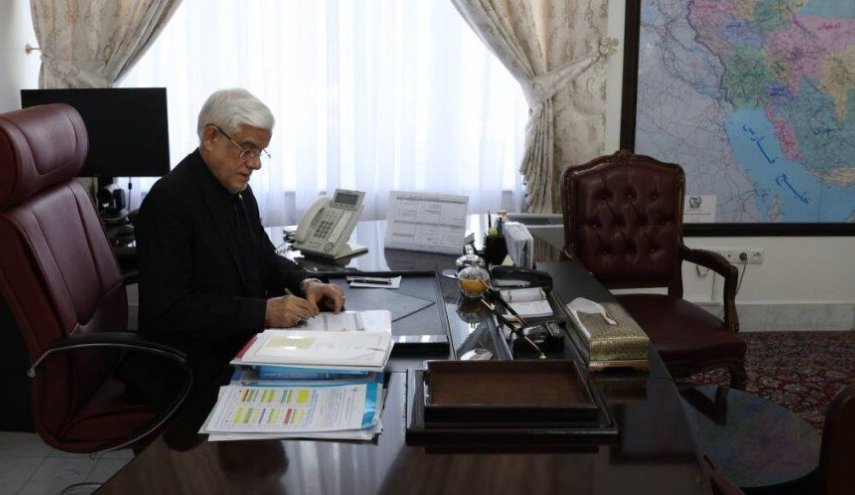 عارف: الحكومة تدعم الميدان العسكري بكل إمكانياتها
