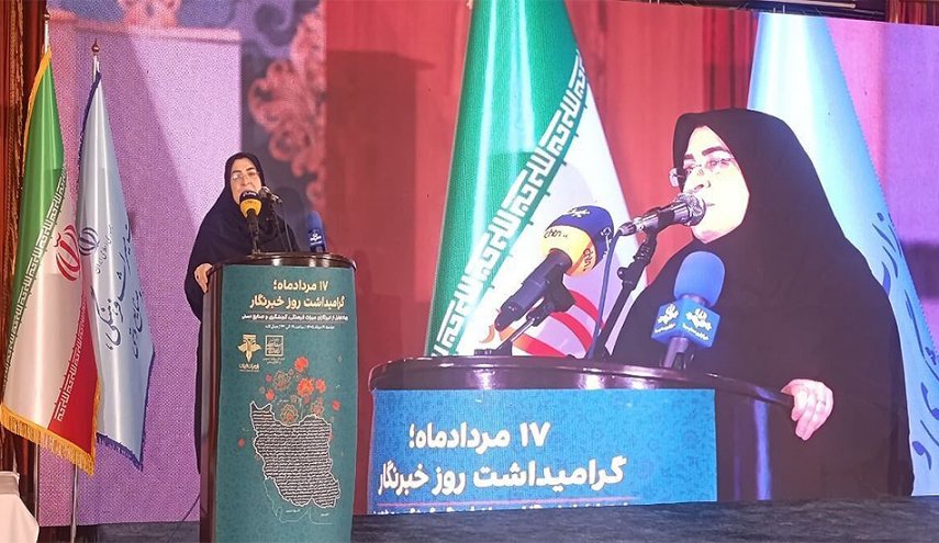 مهاجراني: سنتجاوز المنعطفات الصعبة بالاعتماد على ثقافتنا الغنية وعقلانيتنا