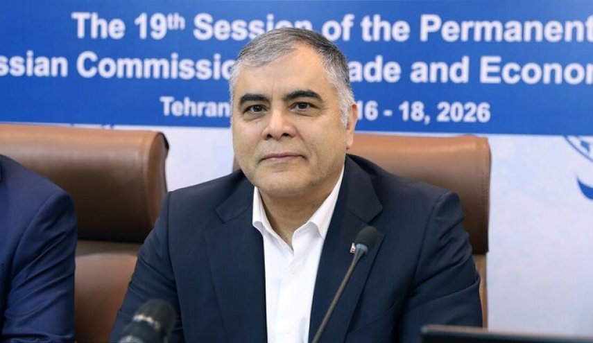 وزير النفط الایراني: عودة 95 مليون متر مكعب من الغاز إلى دورة الإنتاج بحلول نهاية الصيف