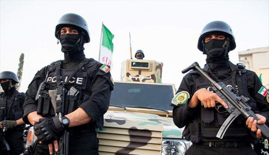 في رسائل منفصلة.. وزارة الأمن تعلن استعدادها للتعاون مع كبار قادة القوات المسلحة المعيّنين