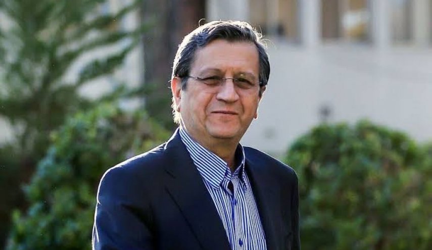 محافظ البنك المركزي الإيراني يتوجه إلى الهند للمشاركة في اجتماع 